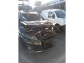 MECANICA TRASERA	 NISSAN X-TRAIL 2016