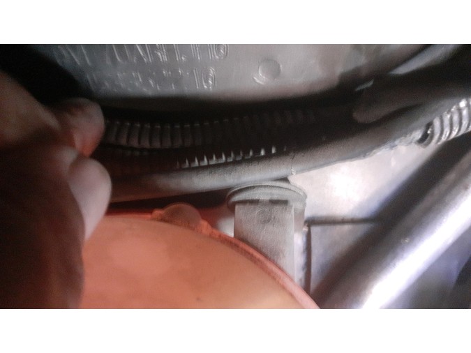 ALETA DELANTERA DERECHA CITROEN C4 GRAND PICASSO 2008