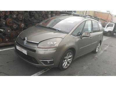 LUNA LAT.DEL.I. CITROEN C4 GRAND PICASSO 2008