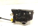 CERRADURA PÙERTA DELANTERA DERECHA MERCEDES CLASE B 2011