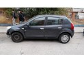 TAMBOR FRENO TRA.D. DACIA SANDERO 2009