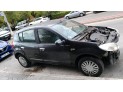 INTERCAMBIADOR CALOR DACIA SANDERO 2009