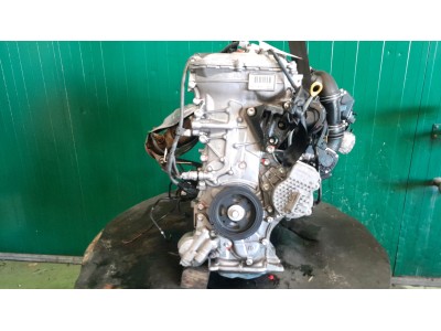 MOTOR SO TOYOTA PRIUS 2009