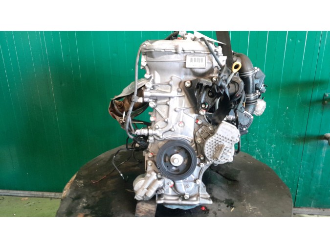 MOTOR SO TOYOTA PRIUS 2009