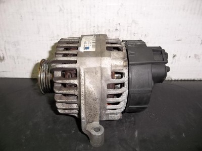 Alternador FIAT STILO 2006