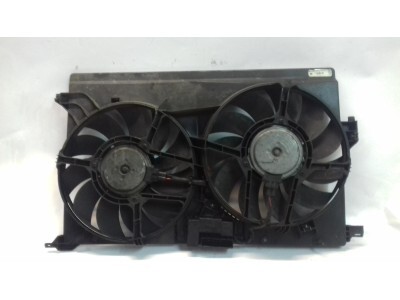 ELECTROVENTILADOR SMART FORFOUR 2003