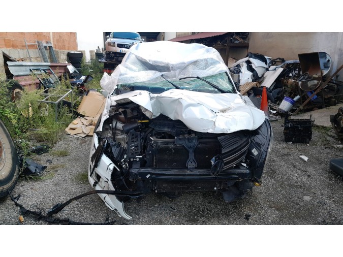 MANILLA DE APERTURA PORTON VOLKSWAGEN TIGUAN 2015