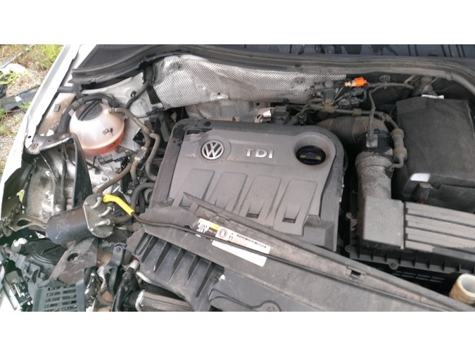 MANILLA DE APERTURA PORTON VOLKSWAGEN TIGUAN 2015
