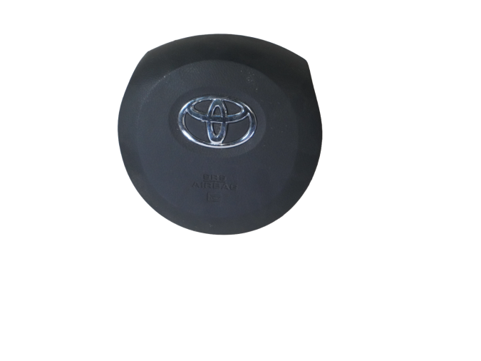 AIRBAG INFERIOR TOYOTA YARIS 2018