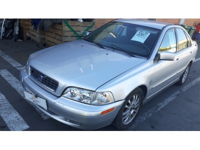 MECANICA TRASERA	 VOLVO S40 2003