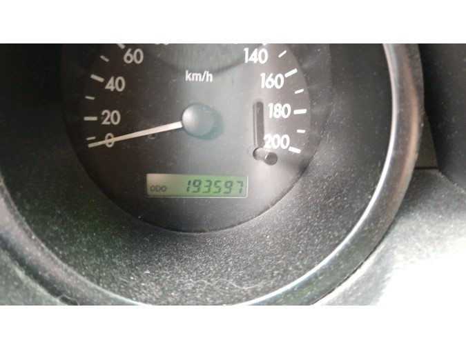 MANDO CALEFACCION SO CHEVROLET AVEO 2006