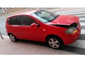 MECANICA DELANTERA SIN CUNA CHEVROLET AVEO 2006