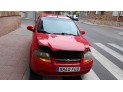MECANICA DELANTERA SIN CUNA CHEVROLET AVEO 2006