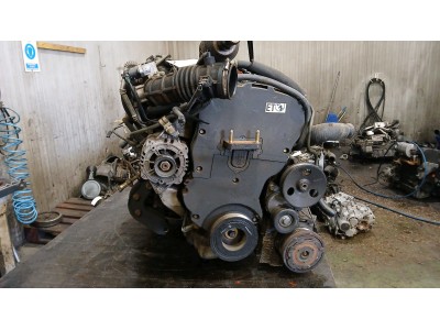 ALTERNADOR CHEVROLET AVEO 2006