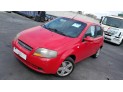MECANICA TRASERA	 CHEVROLET AVEO 2006