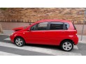 MECANICA TRASERA	 CHEVROLET AVEO 2006