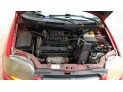 MECANICA TRASERA	 CHEVROLET AVEO 2006