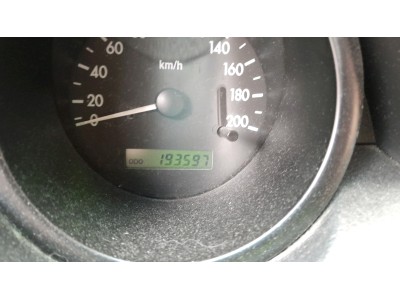 ELECTROVENTILADOR CHEVROLET AVEO 2006
