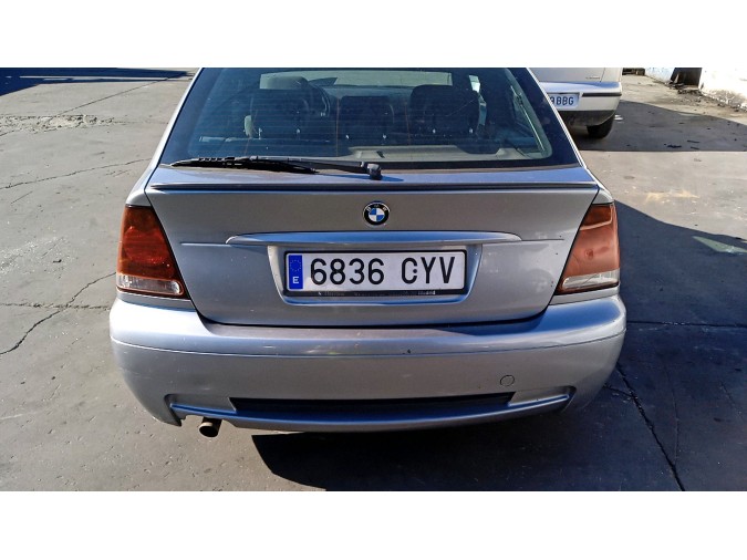 PANEL FRONTAL BMW 316TI 2004