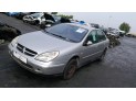 Radiador motor CITROEN C5 2001