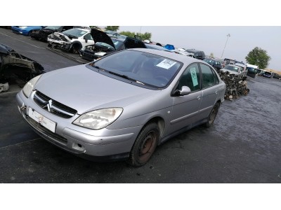 Intercooler CITROEN C5 2001