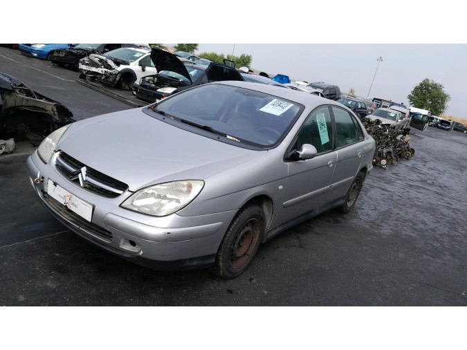Intercooler CITROEN C5 2001