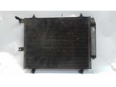 Radiador A/C PEUGEOT 807 2006