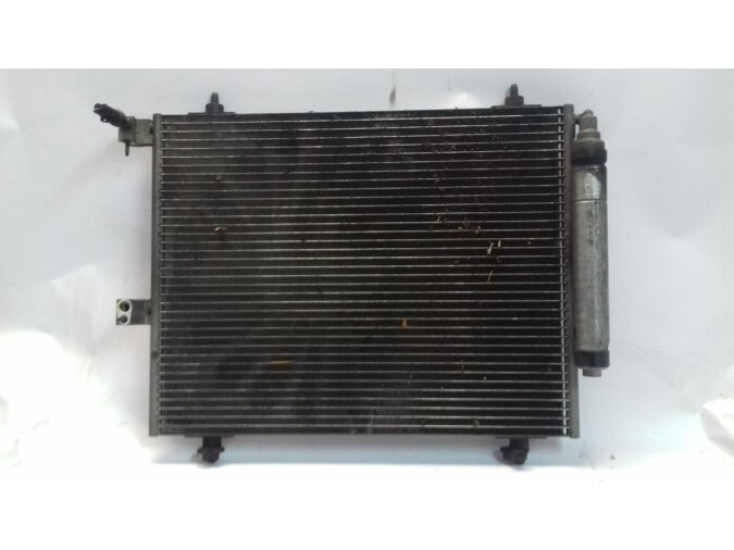 Radiador A/C PEUGEOT 807 2006