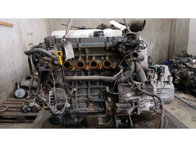 Motor KIA RIO 2007
