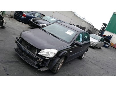 PALANCA CAMBIO KIA RIO 2007