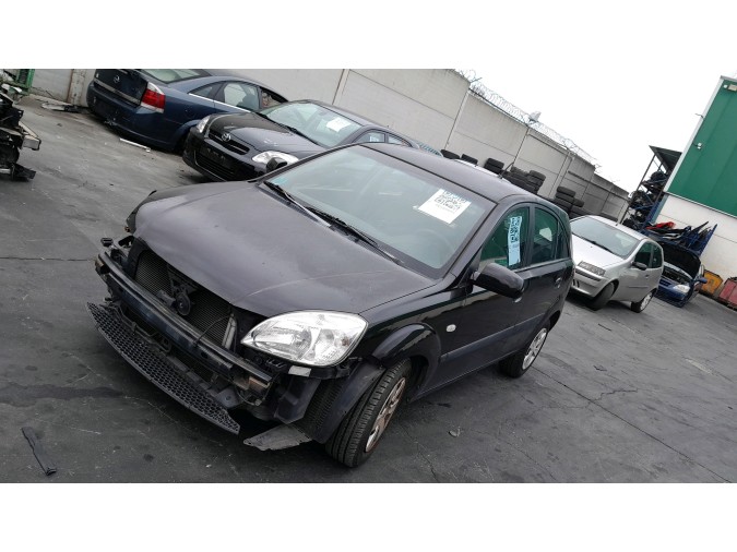 ELEVALUNAS DELANTERO DERECHO KIA RIO 2007