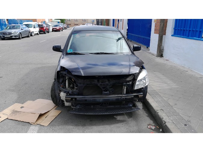 MANDO ELEVALUNAS TRASERO IZQUIERDO KIA RIO 2007