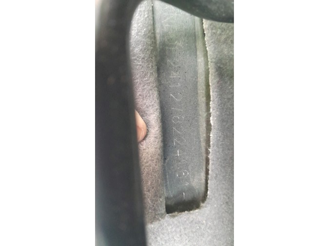INTERRUPTOR LEVALUNAS TRASERO DERECHO KIA RIO 2007