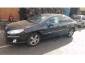 Intercooler PEUGEOT 407 2005