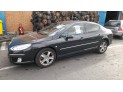 Intercooler PEUGEOT 407 2005