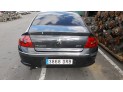 Intercooler PEUGEOT 407 2005