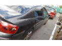 Intercooler PEUGEOT 407 2005