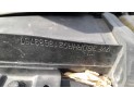 Intercooler PEUGEOT 407 2005