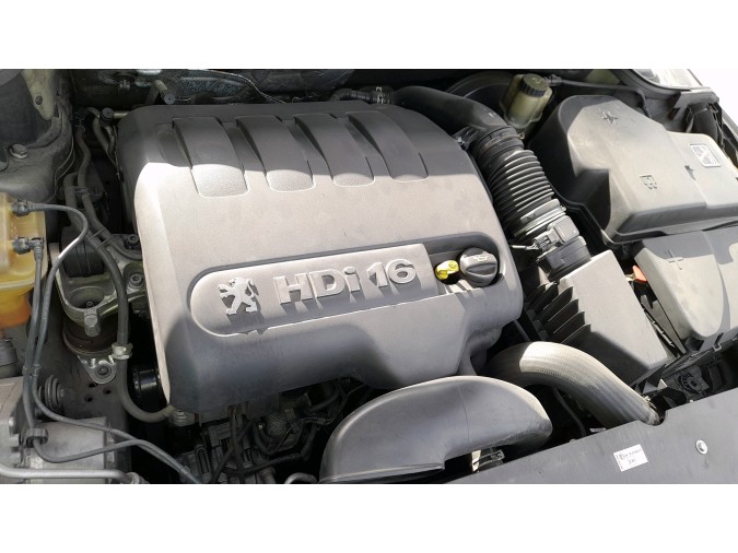 MANDO ELEVALUNAS DELANTERO DERECHO PEUGEOT 407 2005