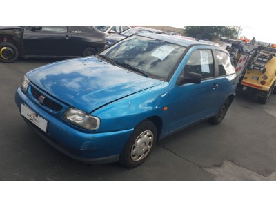 CENTRALITA MOTOR UCE SEAT IBIZA 1998