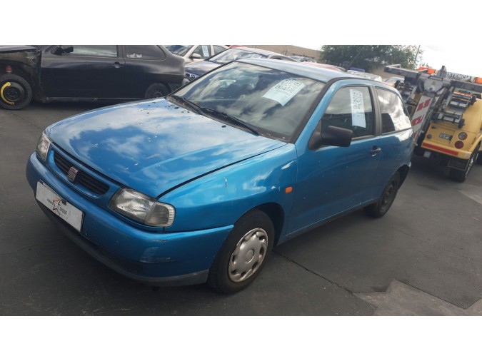 ELEVALUNAS DELANTERO DERECHO SEAT IBIZA 1998