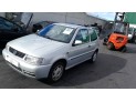 PARAGOLPES TRASERO VOLKSWAGEN POLO 1998