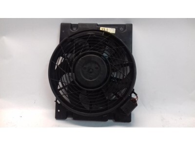 ELECTROVENTILADOR OPEL ZAFIRA 2000