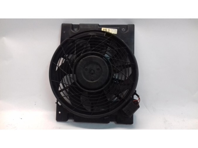 ELECTROVENTILADOR OPEL ZAFIRA 2000