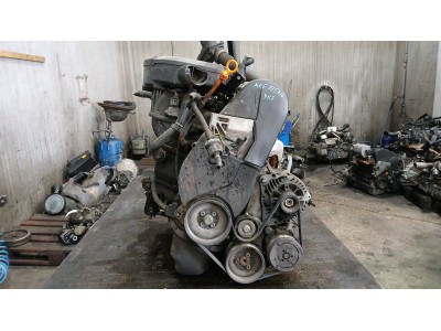 COMPRESOR AIRE ACONDICIONADO VOLKSWAGEN POLO 1998