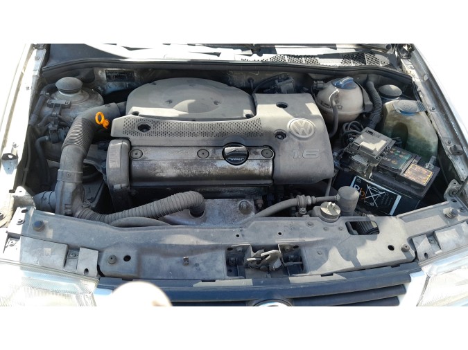CERRADURA PUERTA DELANTERA IZQUIERDA VOLKSWAGEN POLO 1998