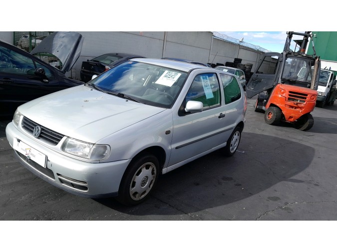 CERRADURA CAPO VOLKSWAGEN POLO 1998