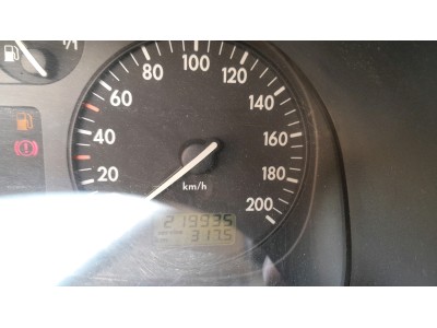 ELEVALUNAS DELANTERO DERECHO VOLKSWAGEN POLO 1998