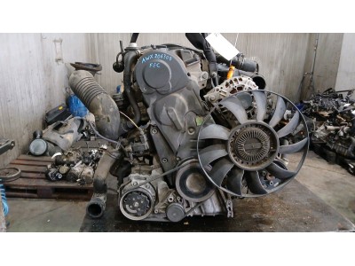 BOMBA DIREECION AUDI A4 2002