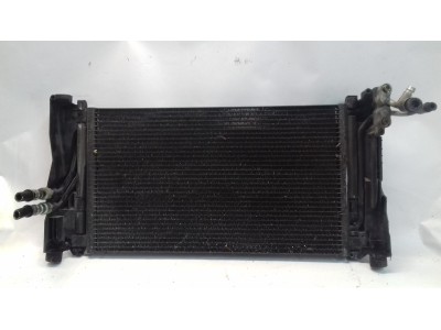 Radiador A/C BMW SERIE 3 2002